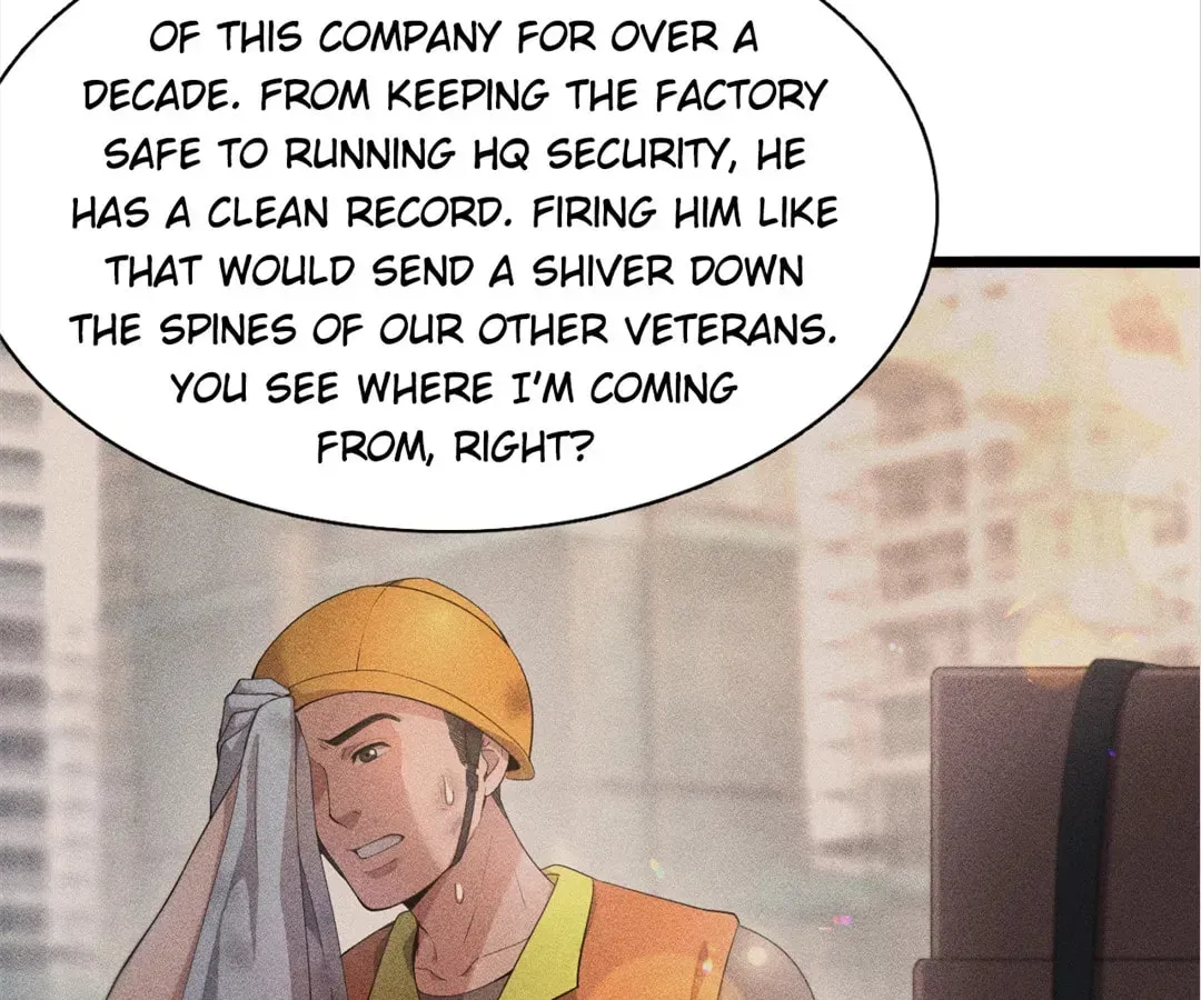 Eternal Loop: A Thousand-Year Grind Chapter 25 page 15 - 