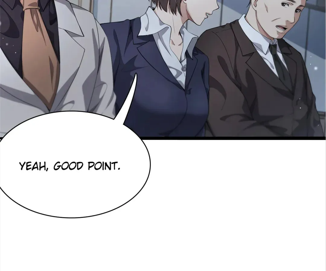 Eternal Loop: A Thousand-Year Grind Chapter 25 page 17 - 