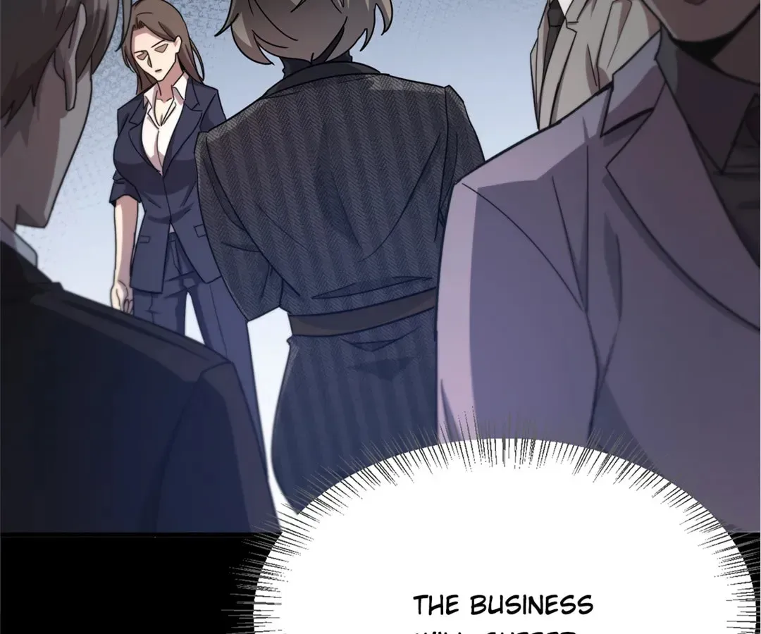 Eternal Loop: A Thousand-Year Grind Chapter 25 page 92 - 