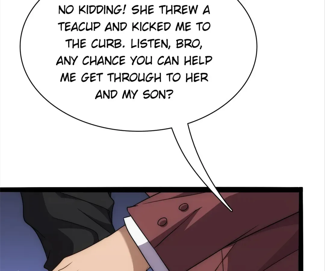 Eternal Loop: A Thousand-Year Grind Chapter 26 page 24 - 