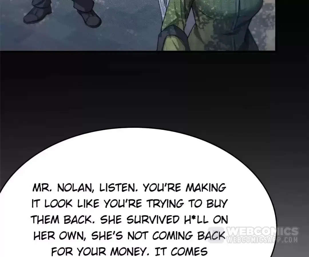 Eternal Loop: A Thousand-Year Grind Chapter 26 page 35 - 