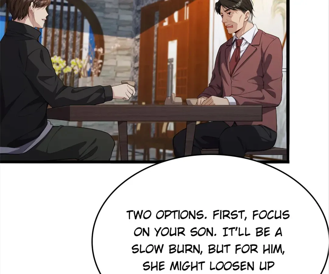 Eternal Loop: A Thousand-Year Grind Chapter 26 page 44 - 