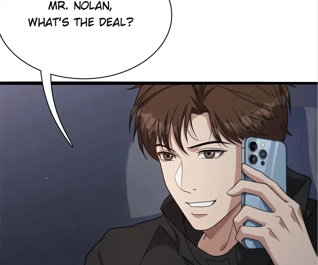 Eternal Loop: A Thousand-Year Grind Chapter 26 page 10 - 