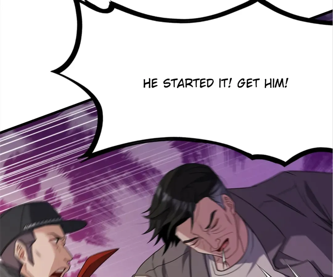Eternal Loop: A Thousand-Year Grind Chapter 26 page 94 - 