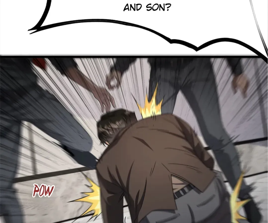 Eternal Loop: A Thousand-Year Grind Chapter 26 page 97 - 