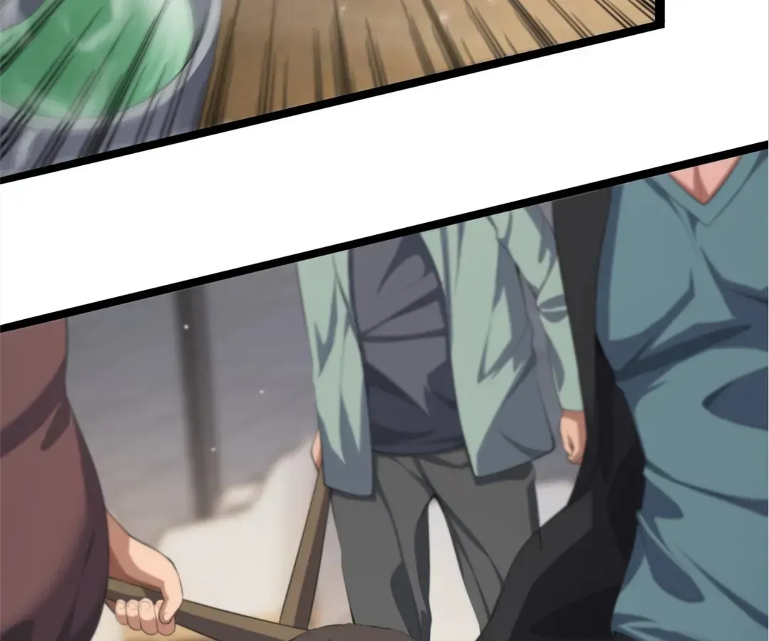 Eternal Loop: A Thousand-Year Grind Chapter 27 page 12 - 