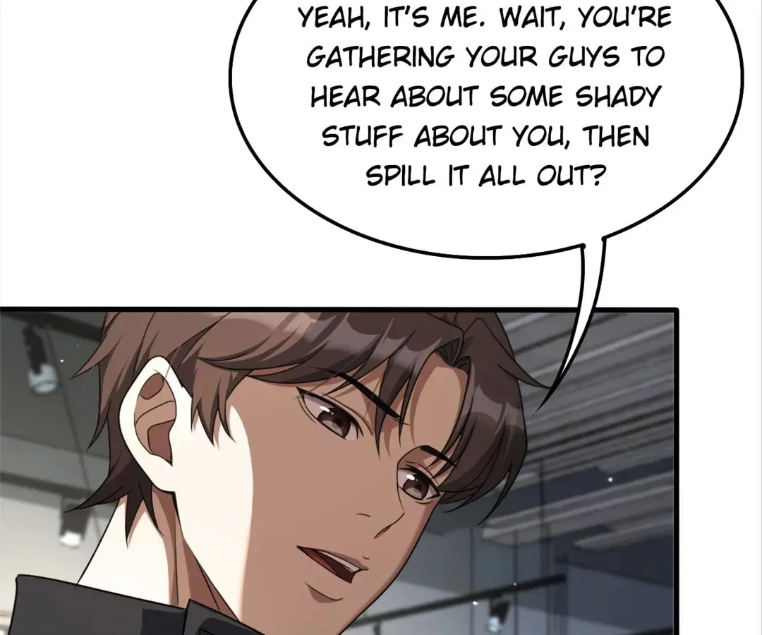 Eternal Loop: A Thousand-Year Grind Chapter 27 page 16 - 