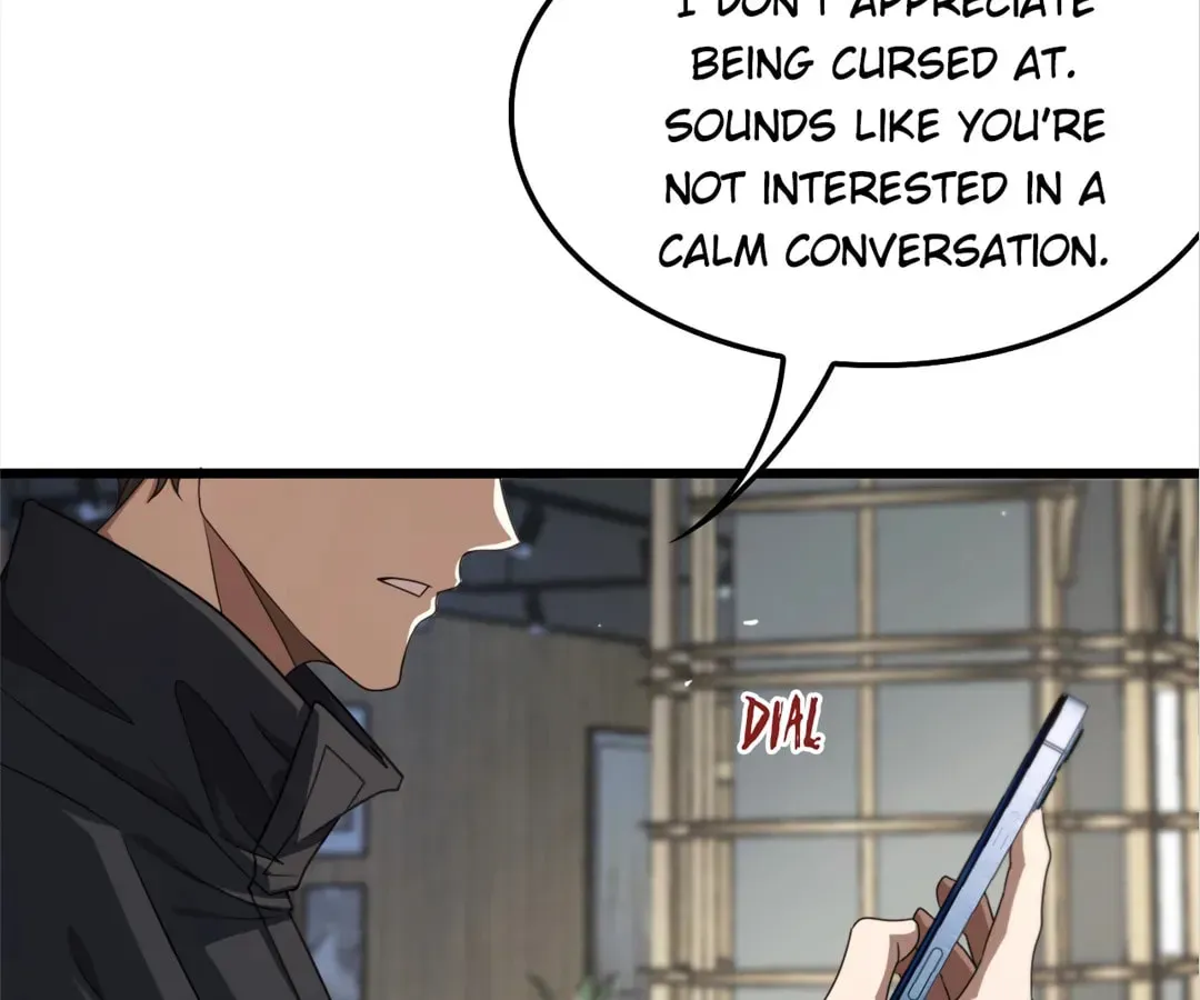 Eternal Loop: A Thousand-Year Grind Chapter 27 page 21 - 