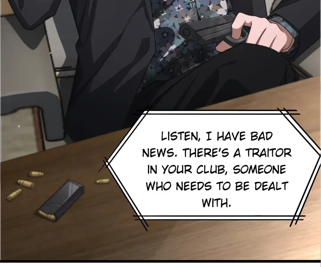 Eternal Loop: A Thousand-Year Grind Chapter 27 page 28 - 