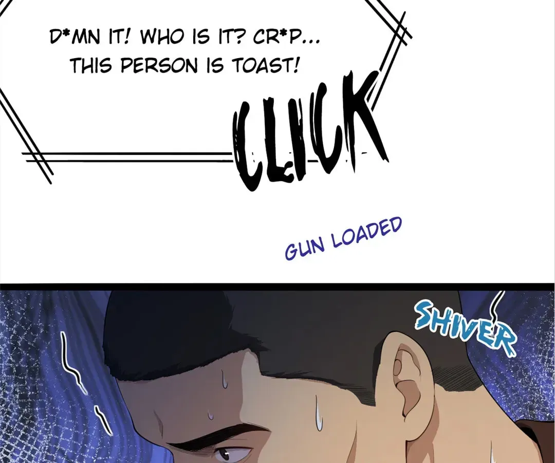 Eternal Loop: A Thousand-Year Grind Chapter 27 page 30 - 