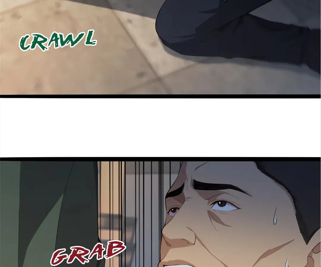 Eternal Loop: A Thousand-Year Grind Chapter 27 page 33 - 