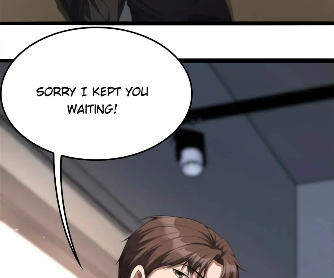 Eternal Loop: A Thousand-Year Grind Chapter 27 page 8 - 