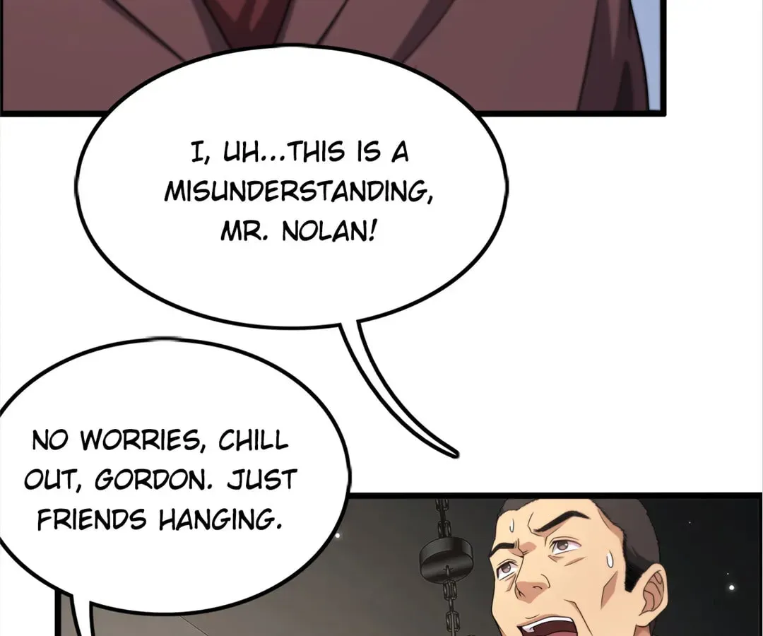 Eternal Loop: A Thousand-Year Grind Chapter 27 page 79 - 