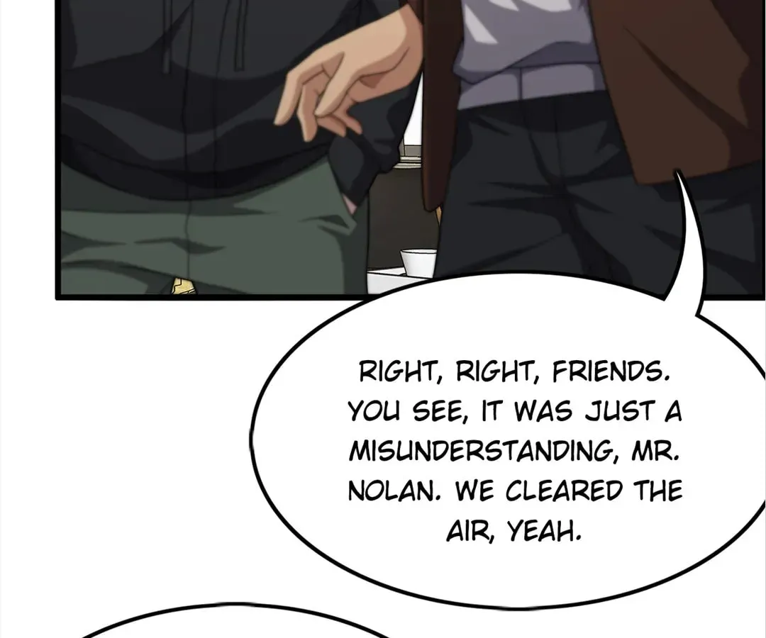 Eternal Loop: A Thousand-Year Grind Chapter 27 page 81 - 