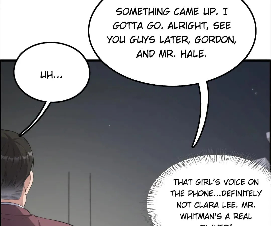 Eternal Loop: A Thousand-Year Grind Chapter 27 page 92 - 