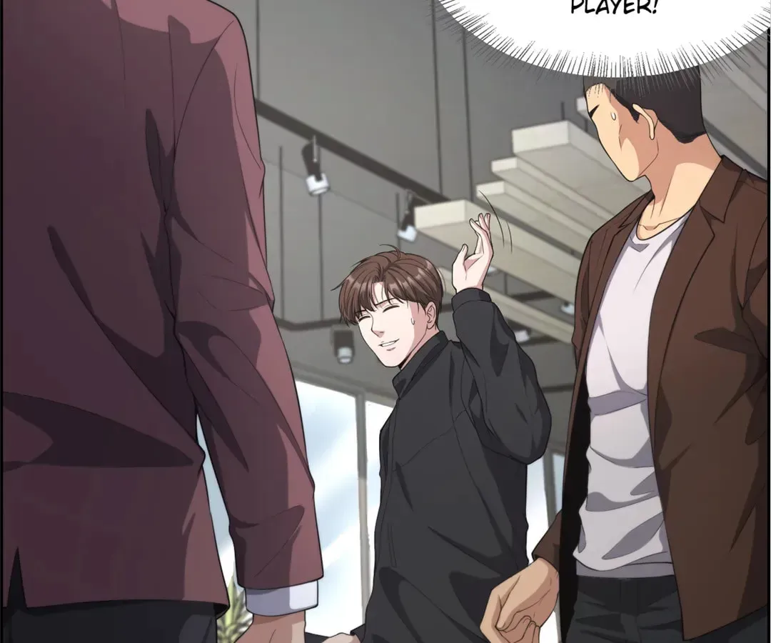 Eternal Loop: A Thousand-Year Grind Chapter 27 page 93 - 