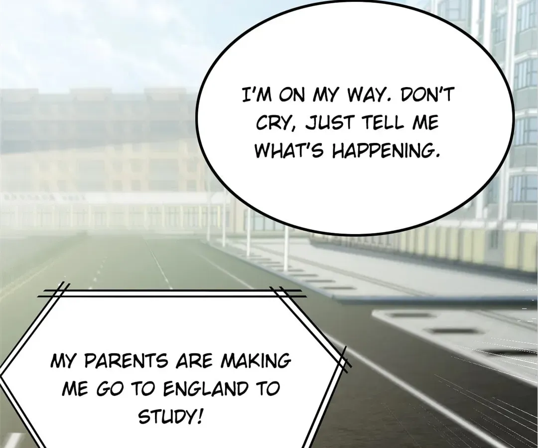 Eternal Loop: A Thousand-Year Grind Chapter 27 page 96 - 