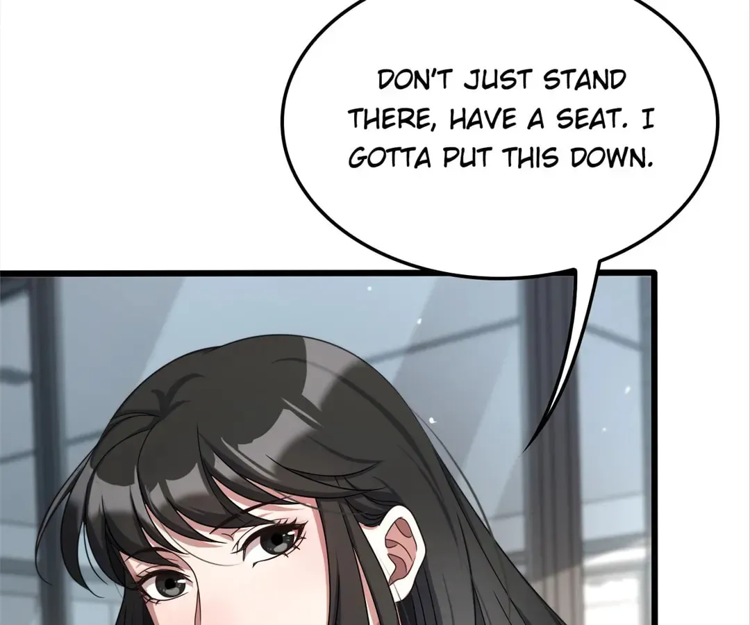 Eternal Loop: A Thousand-Year Grind Chapter 28 page 18 - 