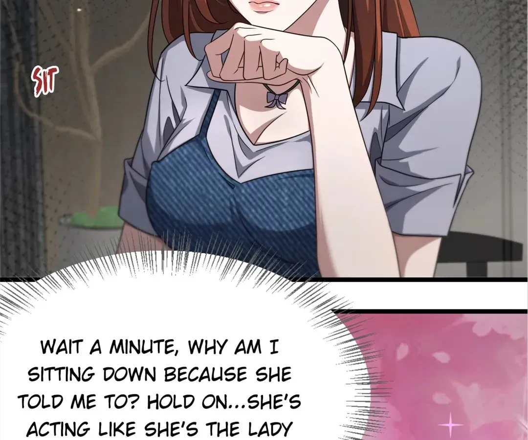 Eternal Loop: A Thousand-Year Grind Chapter 28 page 22 - 