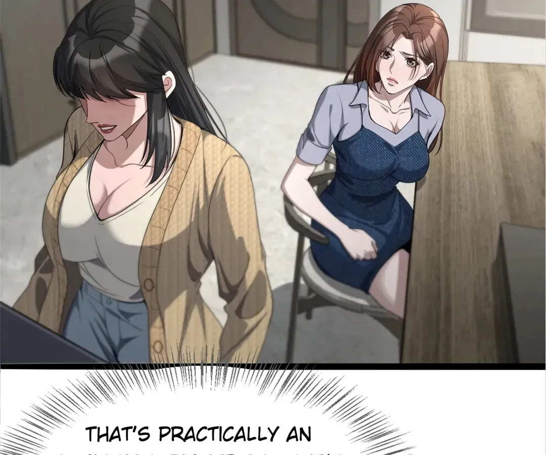 Eternal Loop: A Thousand-Year Grind Chapter 28 page 32 - 
