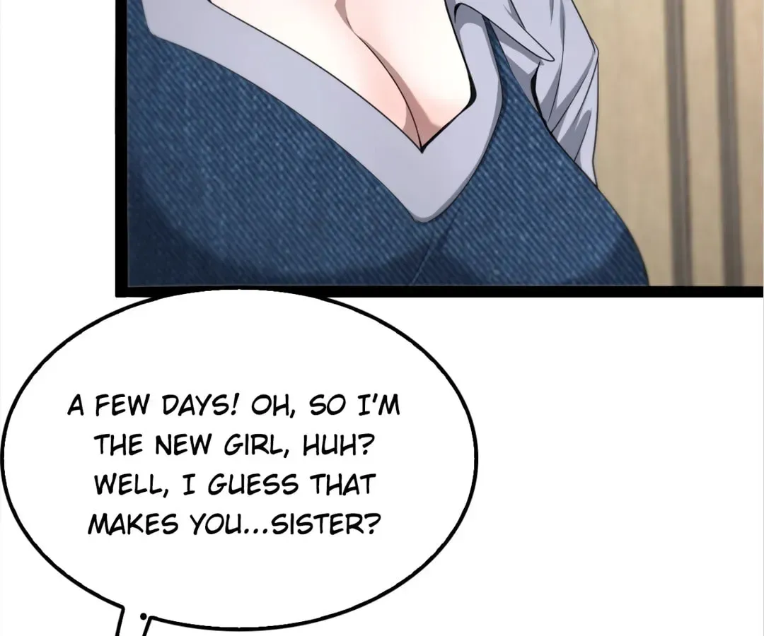 Eternal Loop: A Thousand-Year Grind Chapter 28 page 38 - 