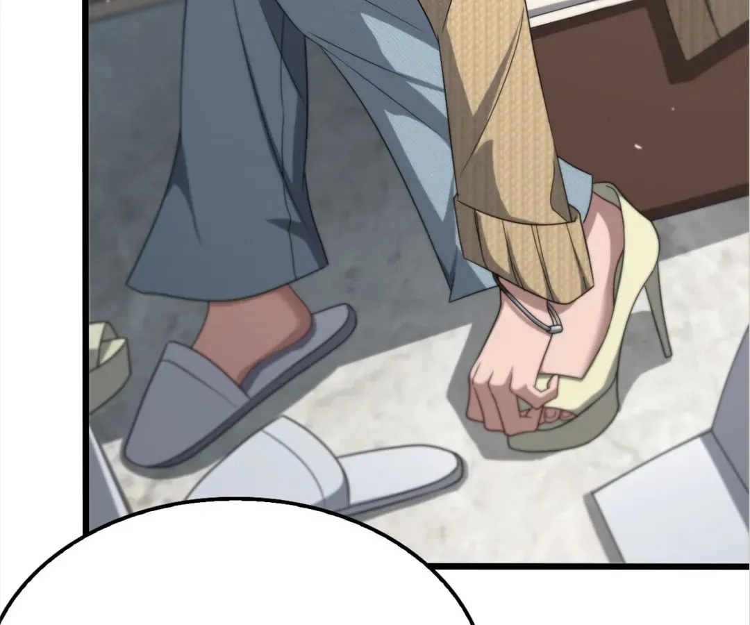 Eternal Loop: A Thousand-Year Grind Chapter 28 page 10 - 
