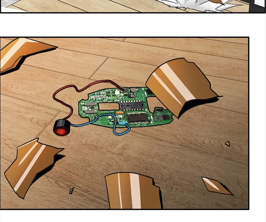 Eternal Loop: A Thousand-Year Grind Chapter 29 page 110 - 