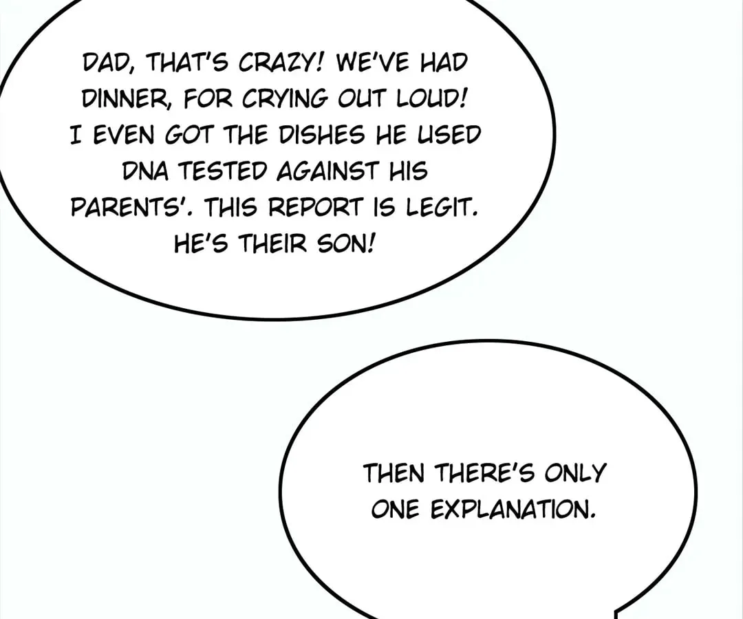 Eternal Loop: A Thousand-Year Grind Chapter 29 page 34 - 