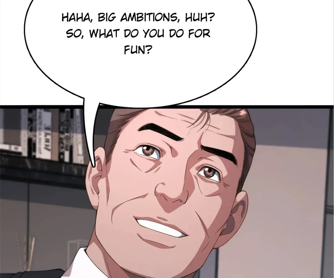 Eternal Loop: A Thousand-Year Grind Chapter 29 page 46 - 