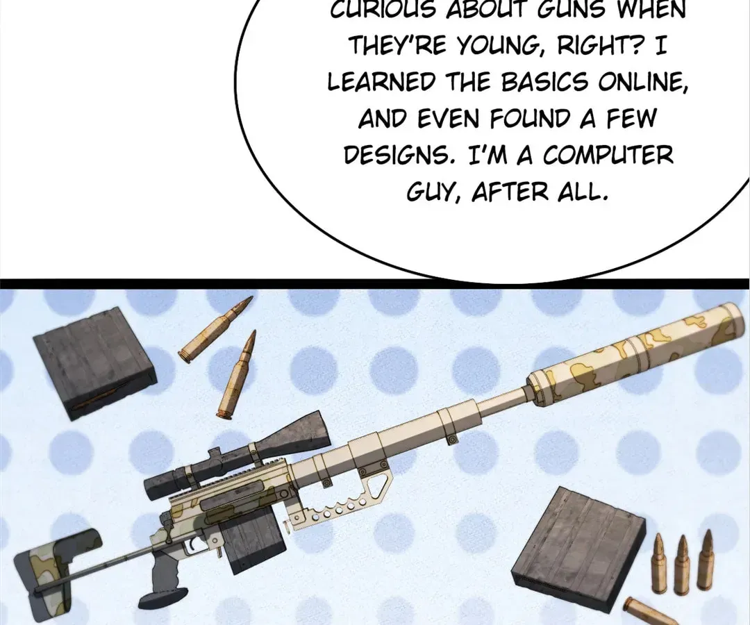 Eternal Loop: A Thousand-Year Grind Chapter 29 page 56 - 