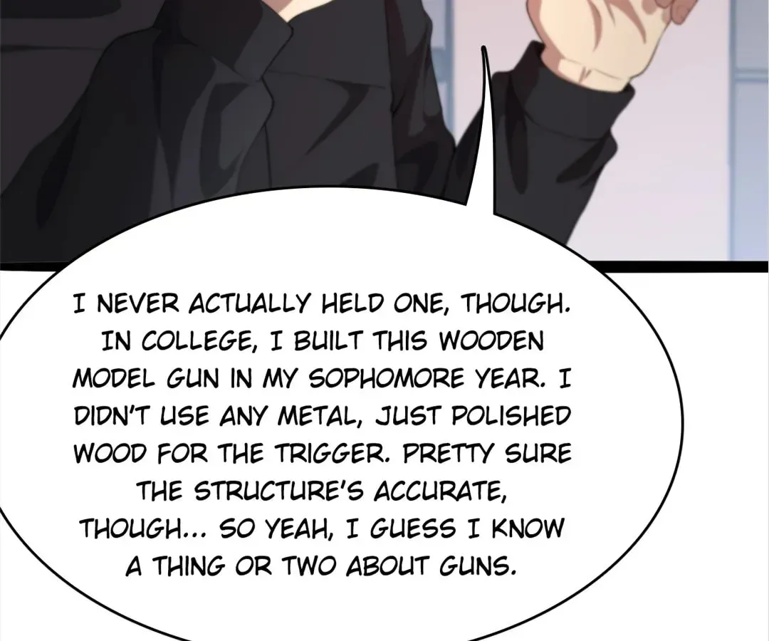 Eternal Loop: A Thousand-Year Grind Chapter 29 page 58 - 