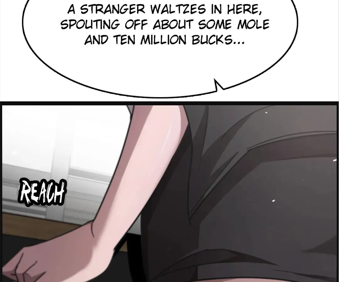 Eternal Loop: A Thousand-Year Grind Chapter 3 page 108 - 