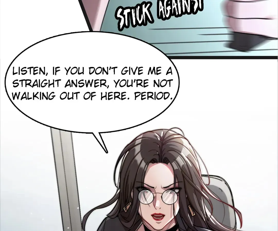 Eternal Loop: A Thousand-Year Grind Chapter 3 page 111 - 
