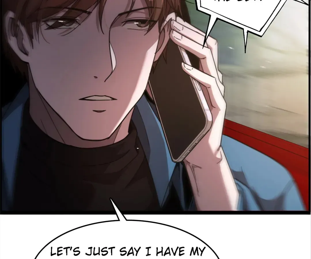 Eternal Loop: A Thousand-Year Grind Chapter 3 page 21 - 