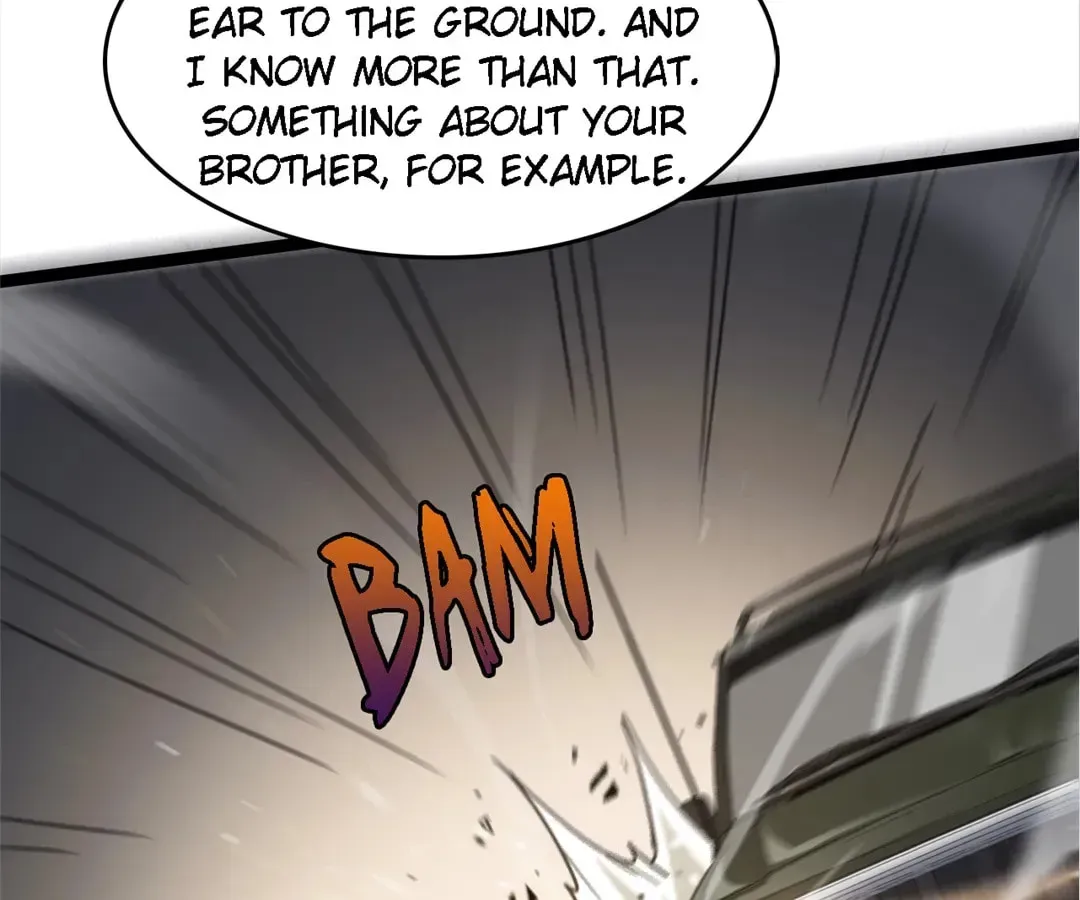 Eternal Loop: A Thousand-Year Grind Chapter 3 page 22 - 
