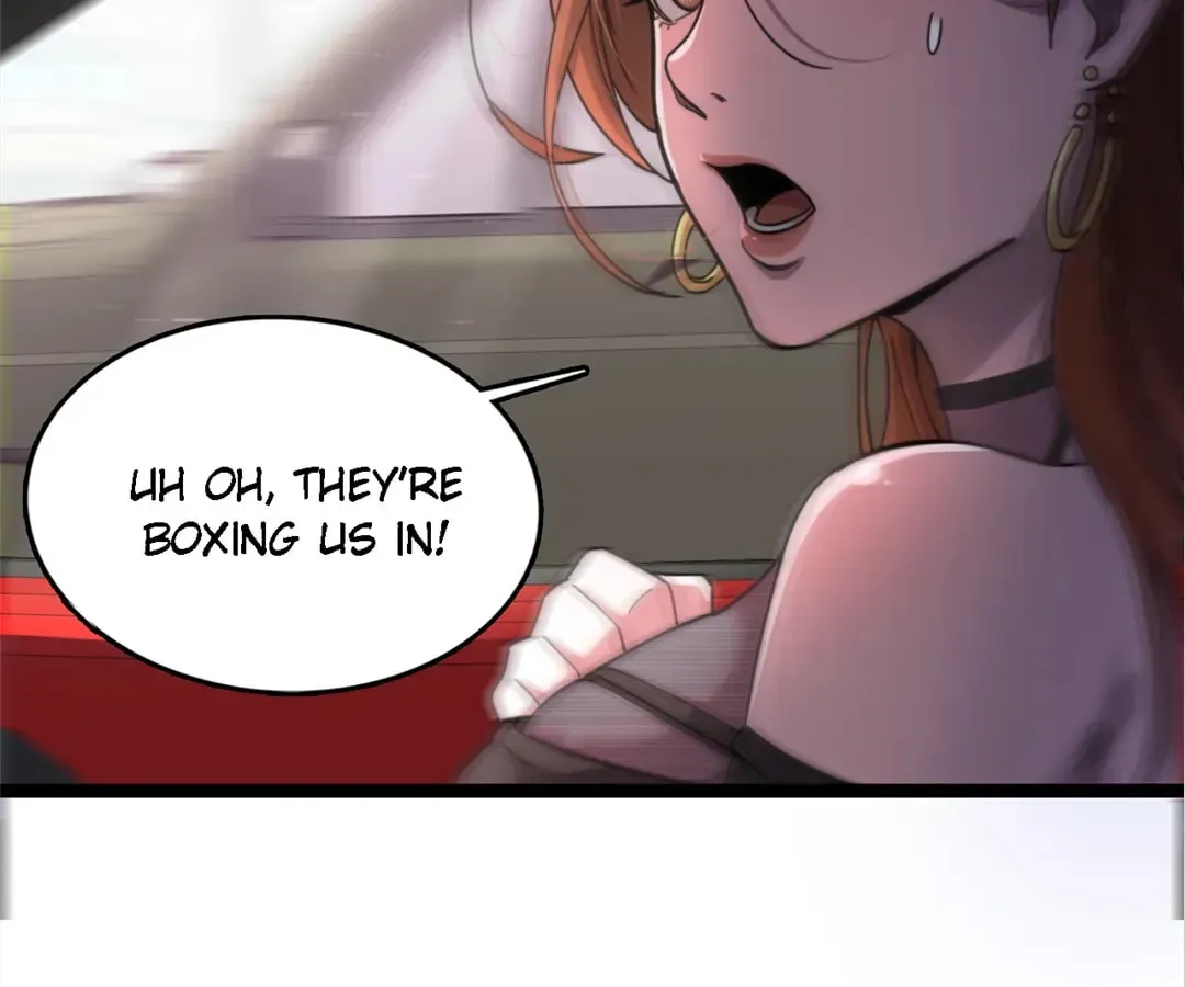 Eternal Loop: A Thousand-Year Grind Chapter 3 page 29 - 