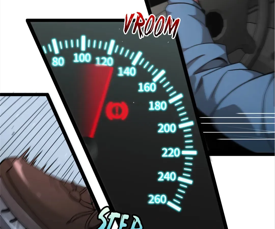 Eternal Loop: A Thousand-Year Grind Chapter 3 page 31 - 