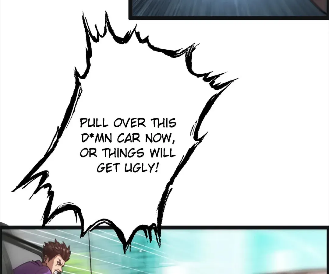 Eternal Loop: A Thousand-Year Grind Chapter 3 page 5 - 