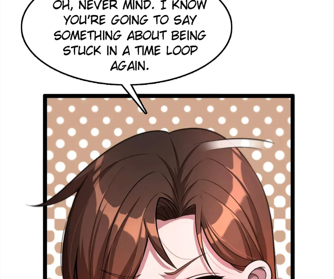 Eternal Loop: A Thousand-Year Grind Chapter 3 page 53 - 