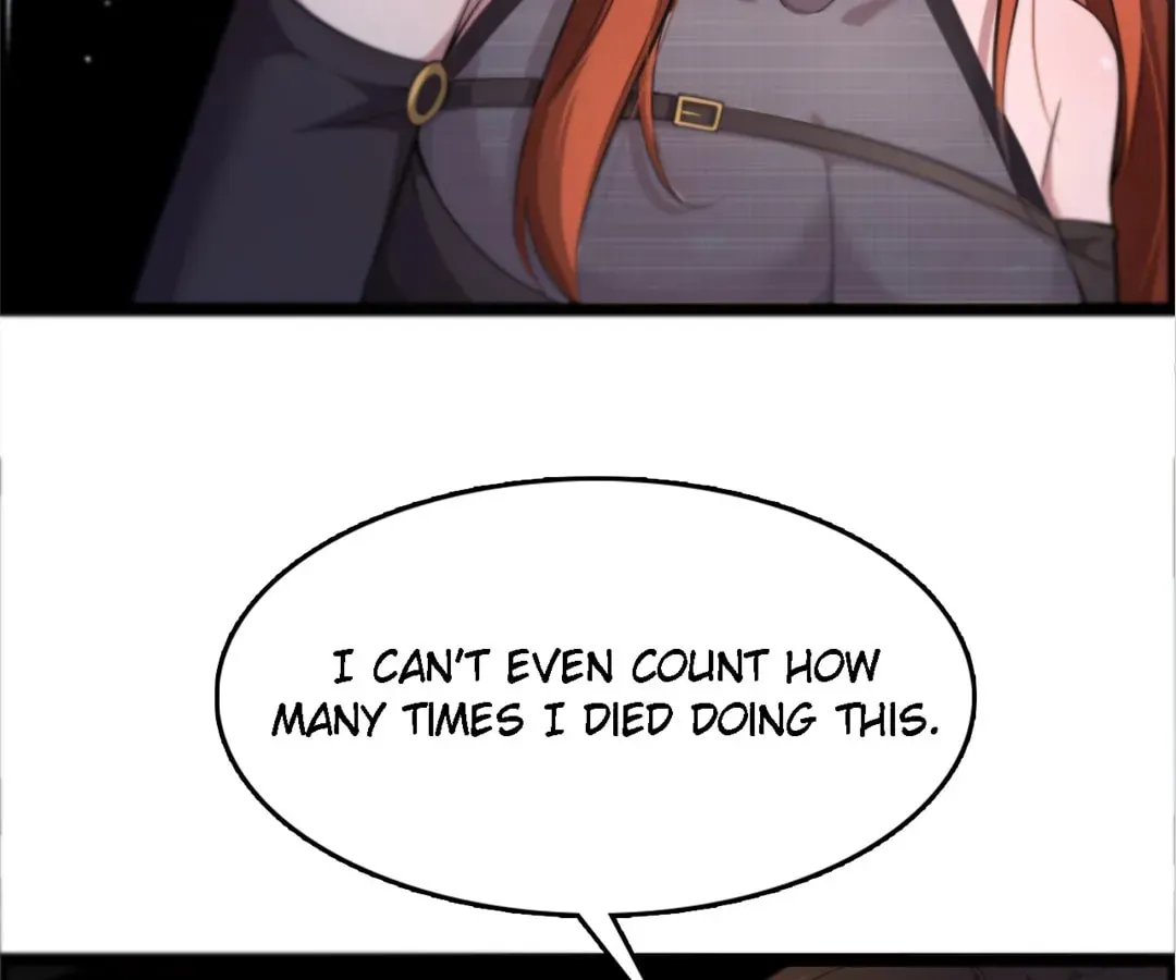 Eternal Loop: A Thousand-Year Grind Chapter 3 page 57 - 