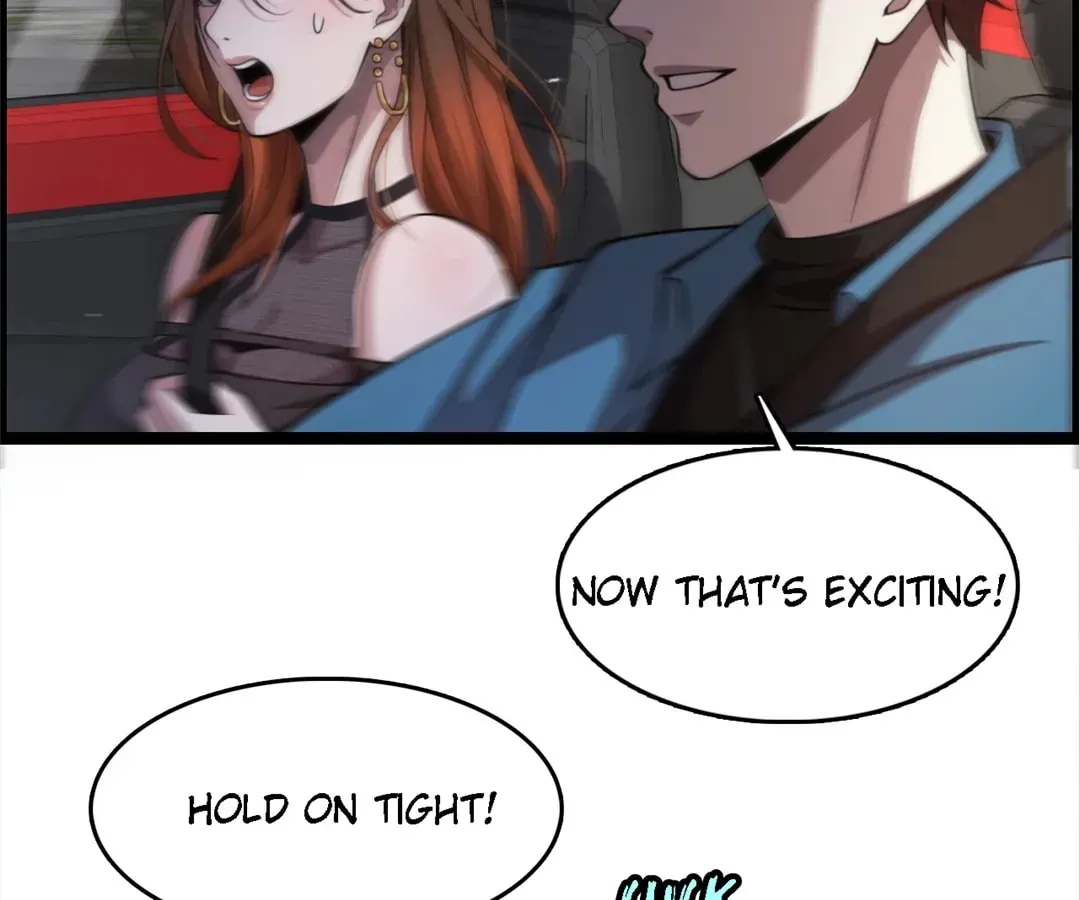 Eternal Loop: A Thousand-Year Grind Chapter 3 page 8 - 