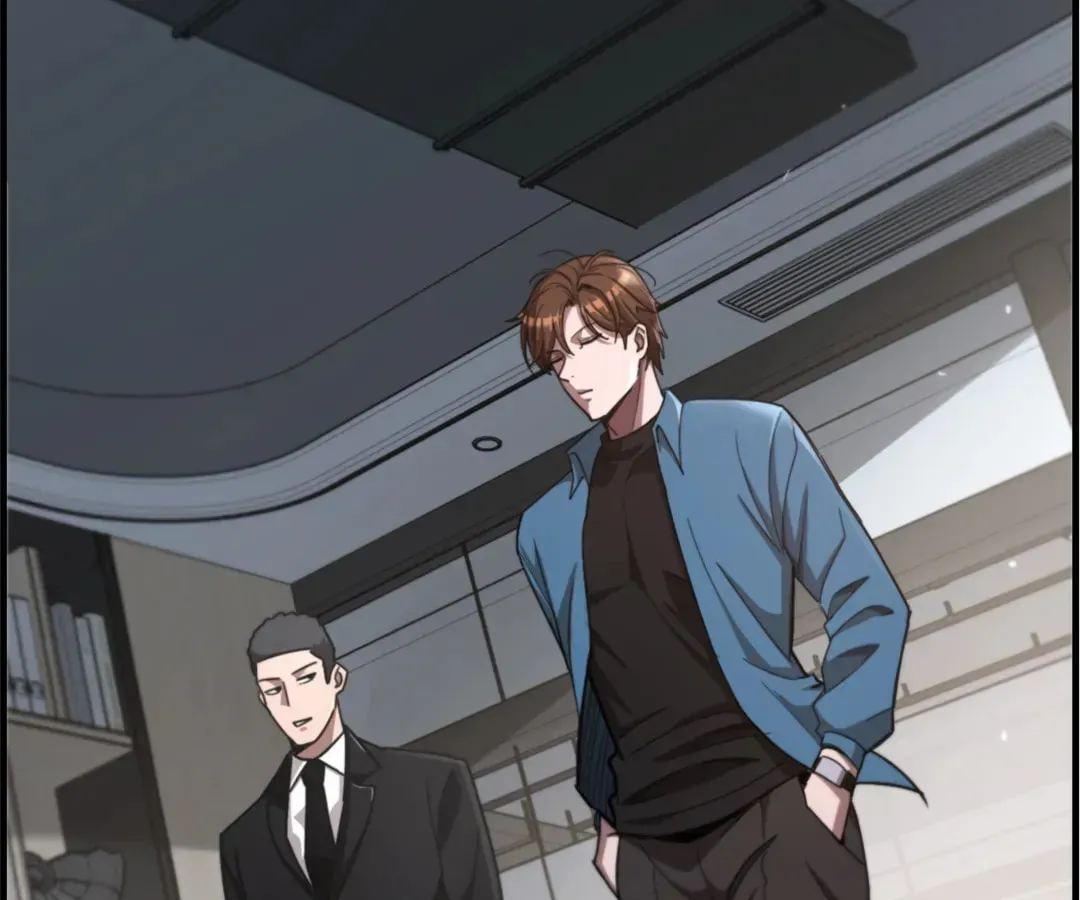 Eternal Loop: A Thousand-Year Grind Chapter 3 page 85 - 