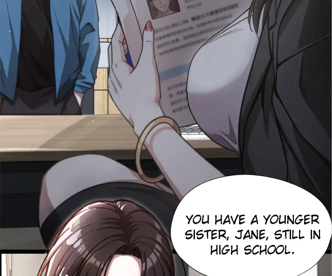 Eternal Loop: A Thousand-Year Grind Chapter 3 page 92 - 