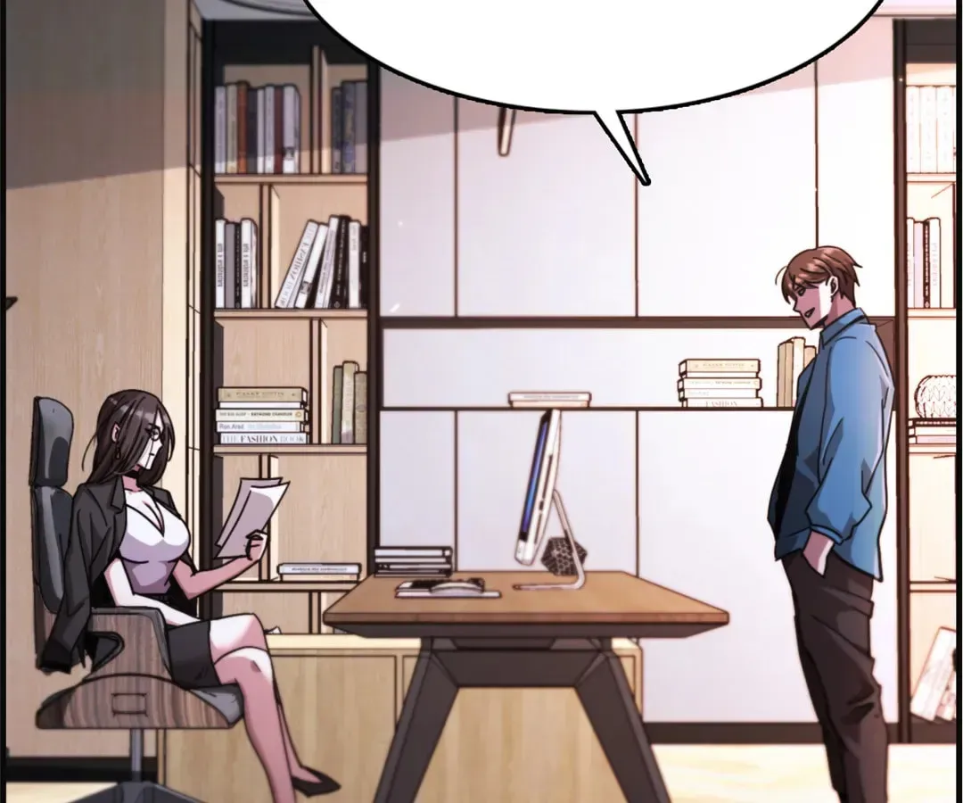 Eternal Loop: A Thousand-Year Grind Chapter 3 page 96 - 