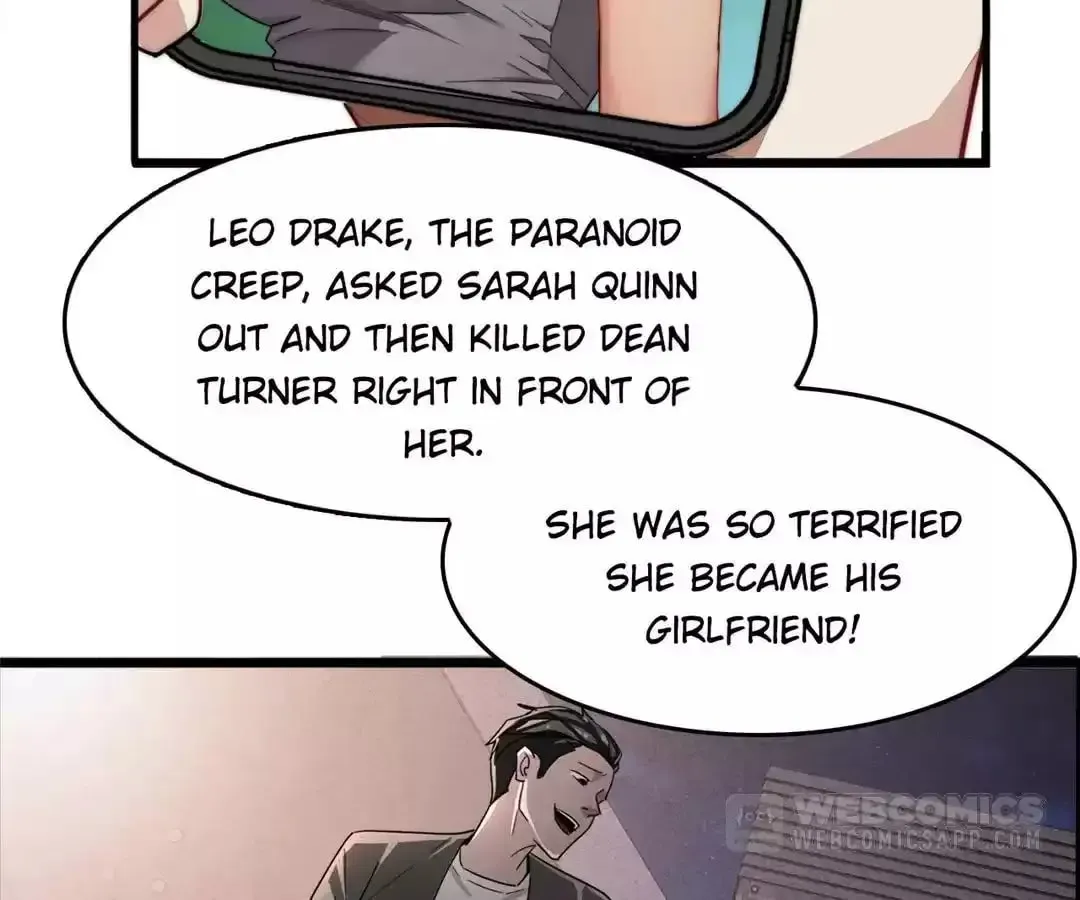 Eternal Loop: A Thousand-Year Grind Chapter 30 page 43 - 