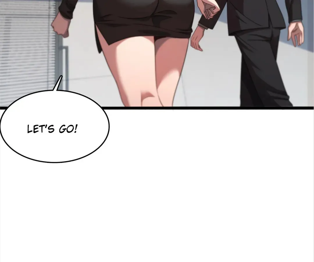 Eternal Loop: A Thousand-Year Grind Chapter 30 page 84 - 