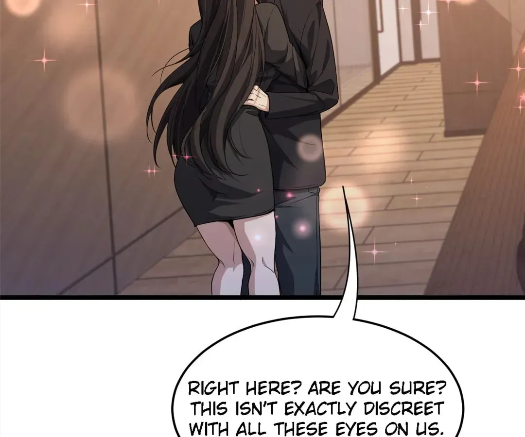 Eternal Loop: A Thousand-Year Grind Chapter 31 page 12 - 