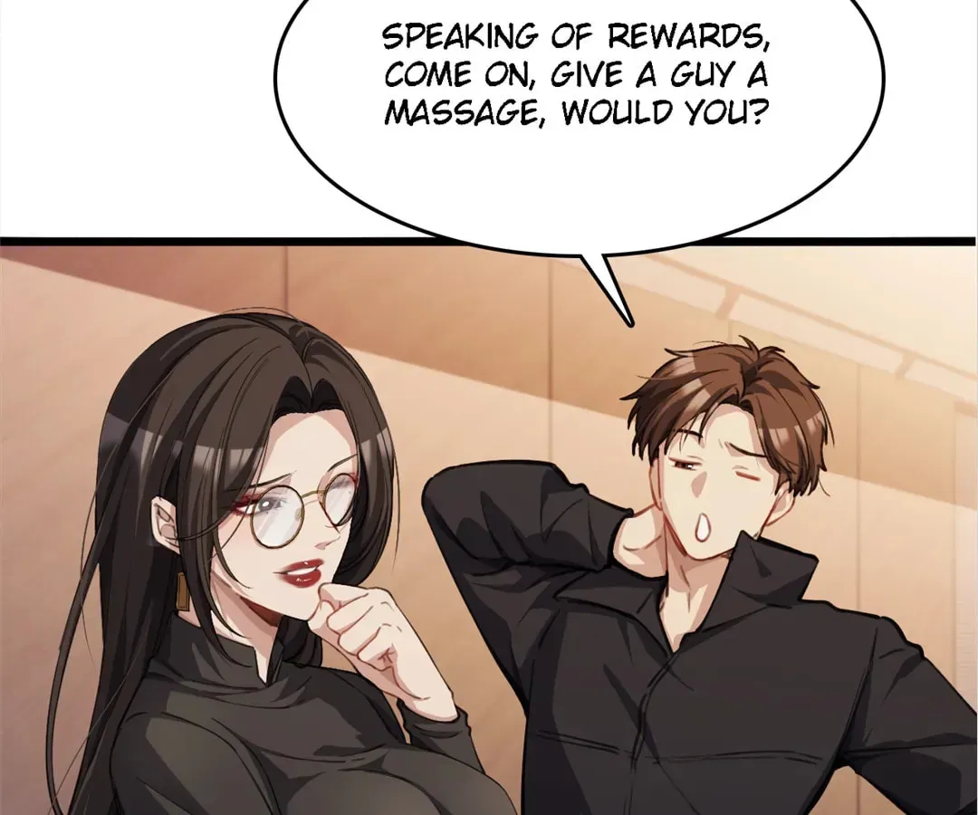 Eternal Loop: A Thousand-Year Grind Chapter 31 page 22 - 