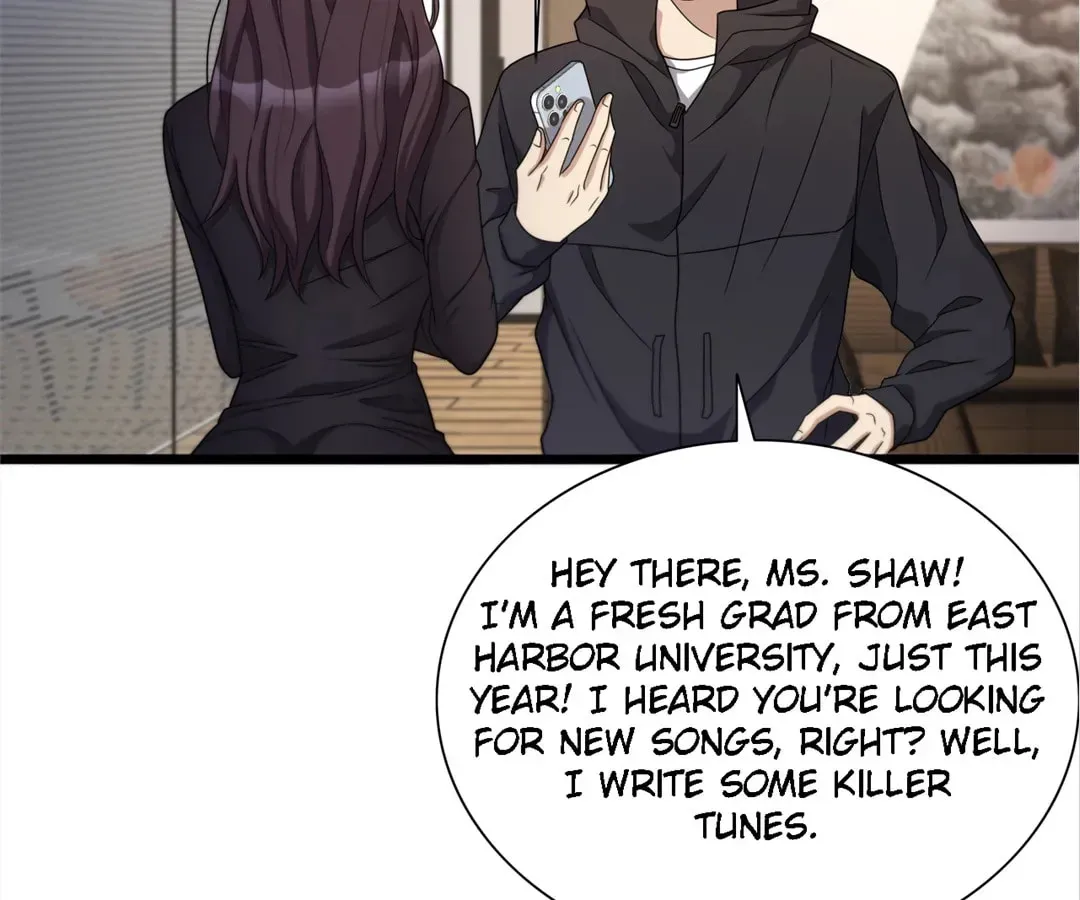 Eternal Loop: A Thousand-Year Grind Chapter 31 page 33 - 