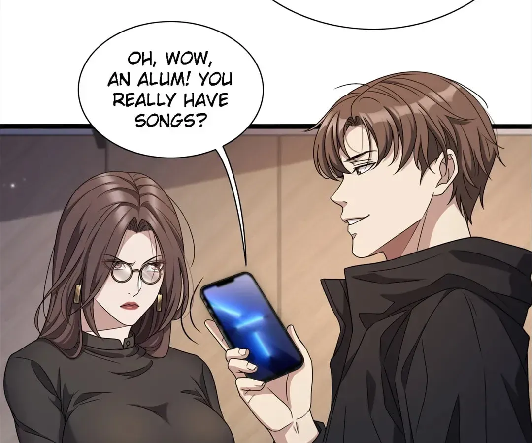 Eternal Loop: A Thousand-Year Grind Chapter 31 page 34 - 